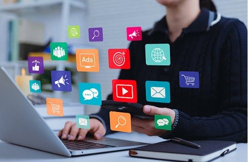 social-media-content-brand-building