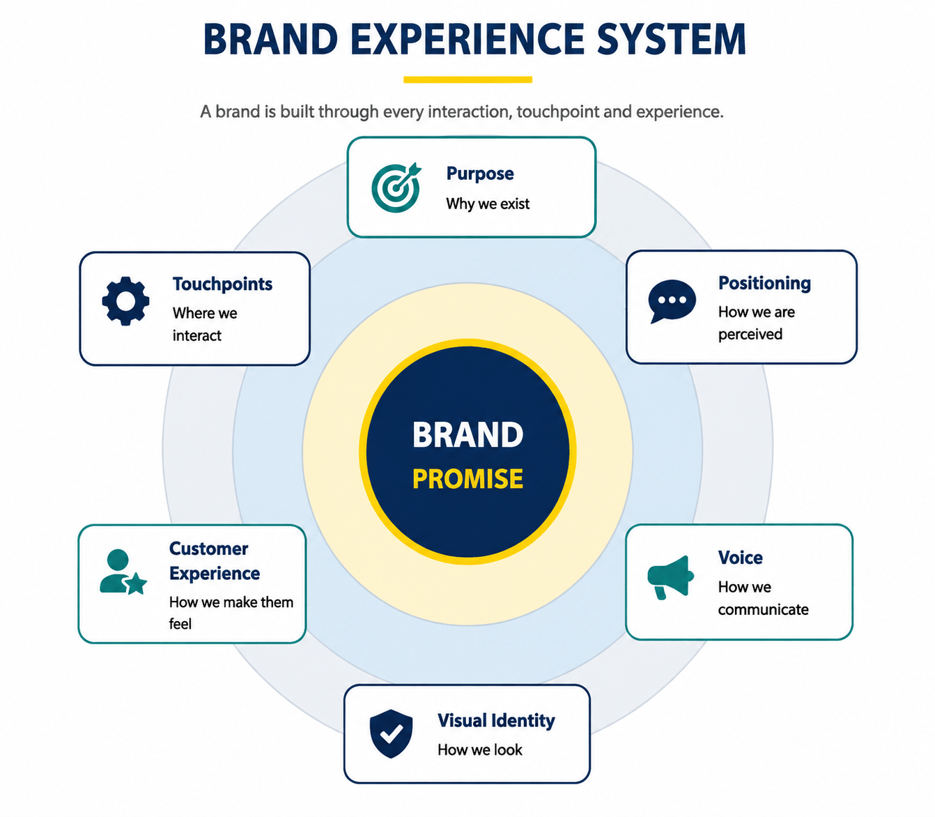 Business Branding Services | Thomie Group