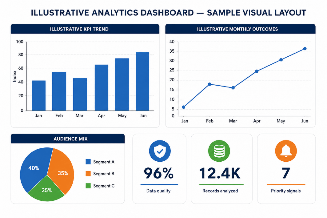 Data Collection & Analytics Services | Thomie Group