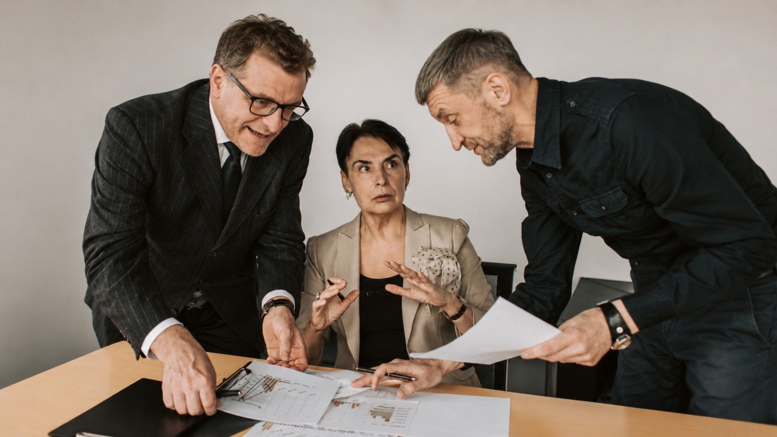Marketing & Strategy Services | Thomie Group
