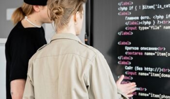 Web Development & Digital Solutions | Thomie Group