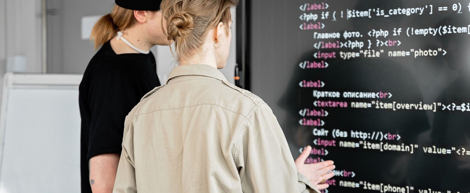 Web Development & Digital Solutions | Thomie Group