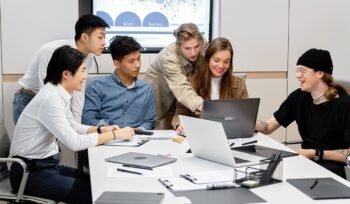 Business Consulting Services | Thomie Group
