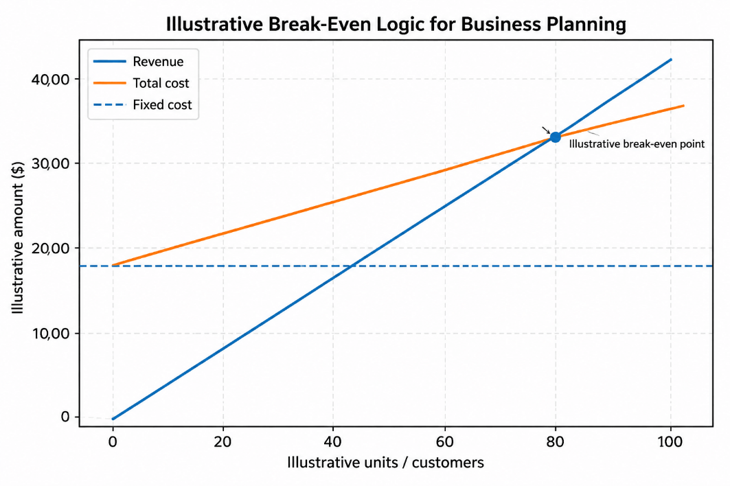 Business Plan Development - Thomie Group